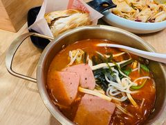 -西北馍王.陕西手工面(龙湖白沙天街店)