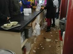 -李小老烧饼(常营民族家园店)