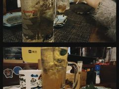 -半藏居酒屋(香港花园店)