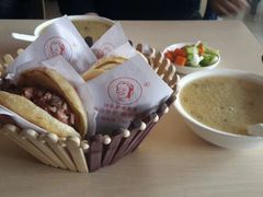 android_upload_pic-闫家驴肉老店(华电一校店)