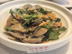 -79号渔船海鲜饭店(宝安店)
