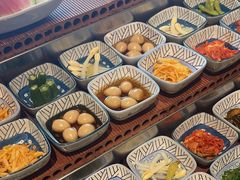 -温野菜涮涮锅(曲江大悦城店)