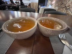 -LA CREPERIE BRETONNE布列塔尼法式餐厅(天童北路店)