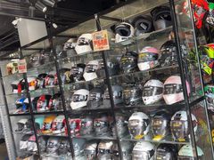 -机车外挂骑士装备(丰台店)