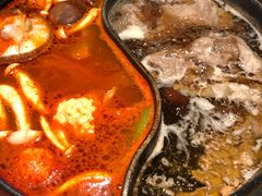 -温野菜涮涮锅(西单大悦城店)