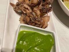 -WOLFGANG PUCK KITCHEN & BAR(迪士尼小镇店)