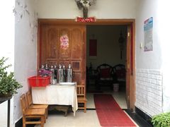 -尼玛藏家风味园(阿山食城店)
