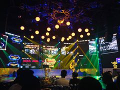 -斯卡拉演艺集团