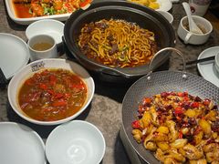-爱饭(玉兰路直营店)