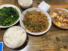-江南古镇味道·私房菜