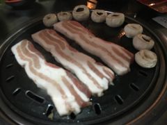 -杀猪天·韩国烤肉(总店)
