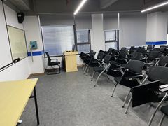 -新航道雅思托福考研(天河岗顶校区)