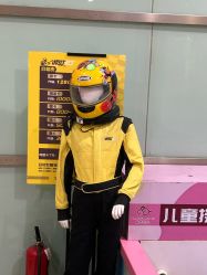 -咔叮卡丁车(南坪亿象城店)