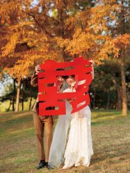 -拾尚映画·STUDIO婚纱摄影(中关村店)