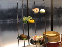 -京华烟云·北京烤鸭(领展购物广场·中关村店)
