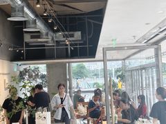 -喜茶(珠海华发商都店)