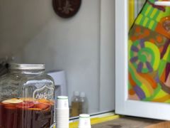 -茶是一枝花泡茶店