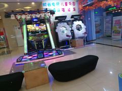 -大玩家(平江万达店)
