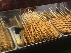 -小街天府(西工小街店)
