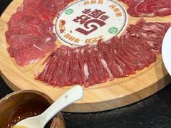 -阳坊胜利涮羊肉(阳坊老店)