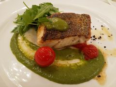 烤鲈鱼-COVA 餅店及餐廳(太古广场店)