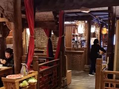 -九宫格重庆火锅(天山店)