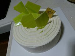-DEMO黛慕蛋糕(中泰店)