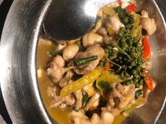-汤城小厨•粤菜•靓汤(苏州街店)