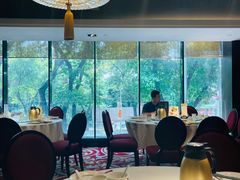 大堂-东海海鲜酒家(流花店)