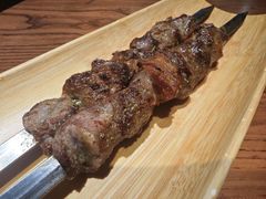 -驿楼兰·新疆菜(火车站店)