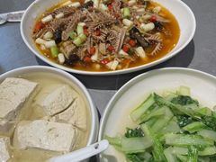 -蛙兔鸡自贡风味·特色江湖菜(广都店)