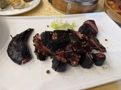 地黄酱香鸭-钦善斋(武侯祠店)