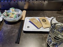 -很久以前羊肉串(打浦路店)
