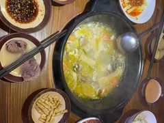 -受气牛肉·重庆耙牛肉(来福士店)