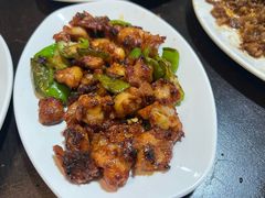 -炙热童年·老北京炙子烤肉(南锣鼓巷店)