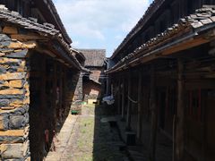 -乌石村