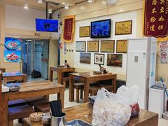 -晋B2008刀削面(小南庄店)