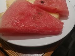 -汉巴味德(乐宾百货店)