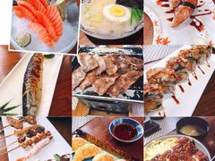 -山葵家·创意料理(宁波来福士店)