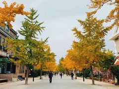 -日本风情街