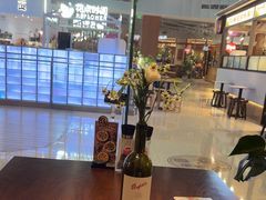 -西堤牛排(合肥之心城店)