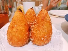 金鸭梨-大鸭梨烤鸭店(朝阳路店)