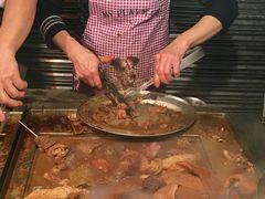 -明记牛杂(新马路分店)