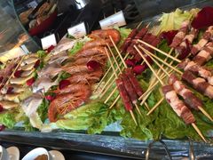 -索菲特西湖大酒店·香榭丽全日候餐厅(南山路店)