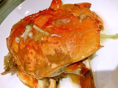 -阿巧一号私房菜(止园路店)