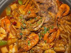 -徐记小怪兽肉蟹煲(中央大街店)