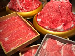 -温野菜涮涮锅(西单大悦城店)