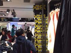 -崇光百货(铜锣湾店)