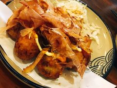 章鱼小丸子-百步拉面