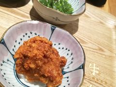 -牛気·越光米牛肉饭(水游城店)